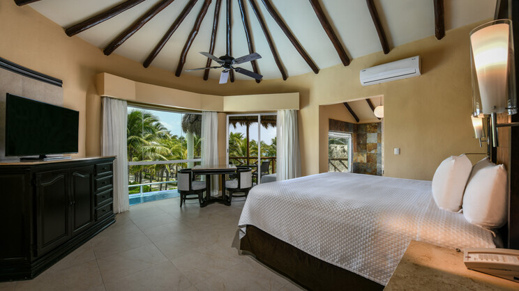 El Dorado Casitas Royale Riviera Maya